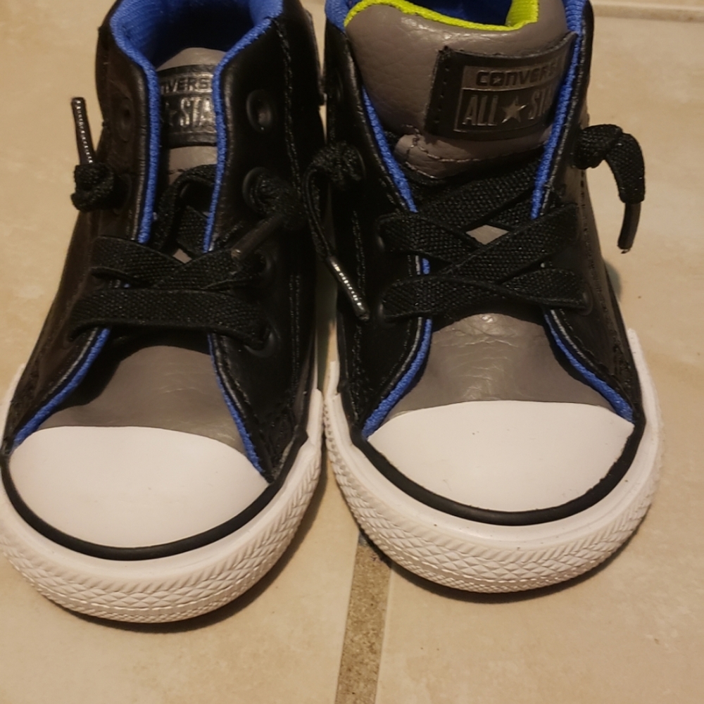 Converse shoes kids